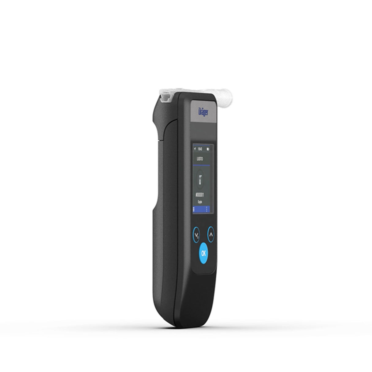 Alcotest Drager Digital 7000 con Bluetooth