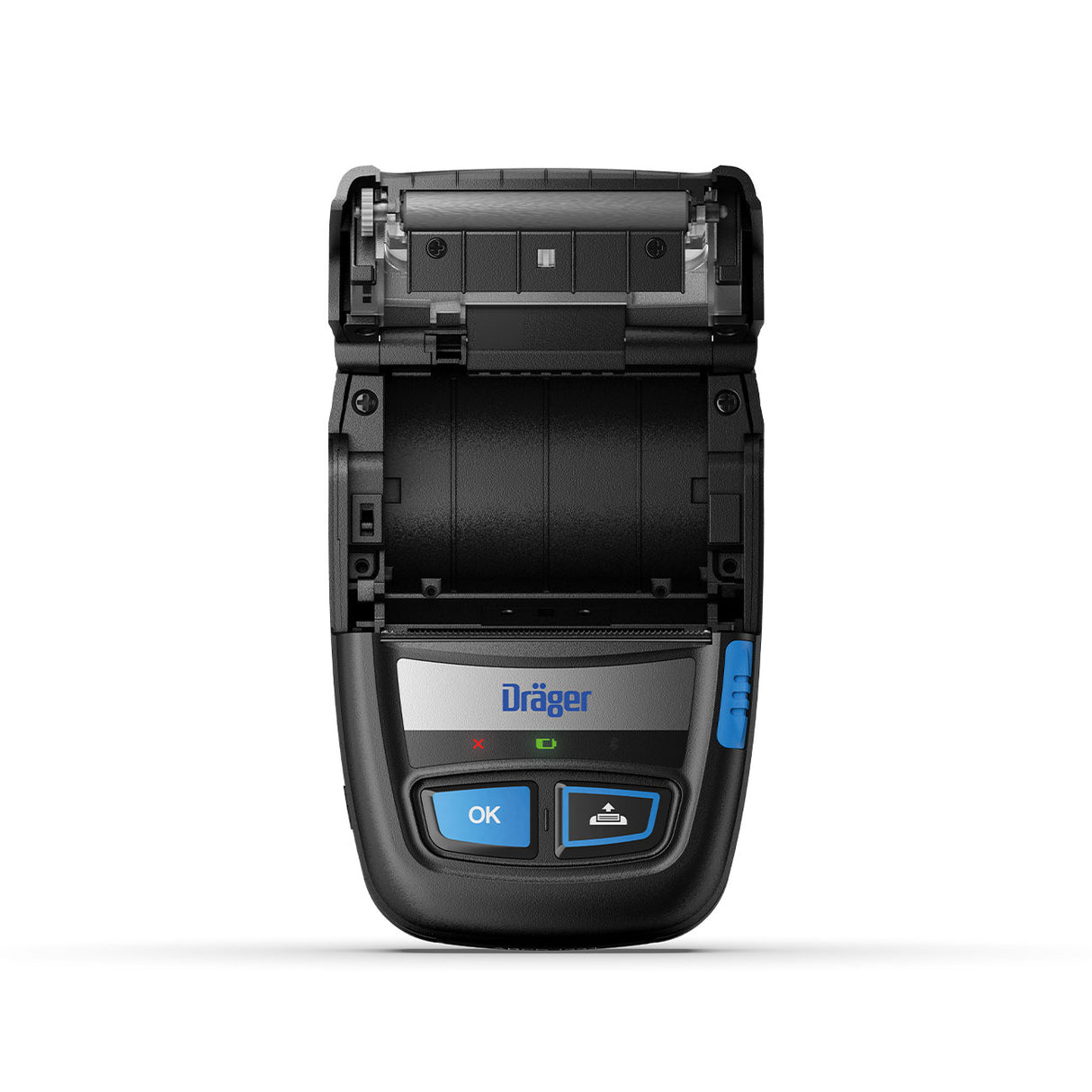 Impresora Portátil Dräger para Alcotest 7000/6000