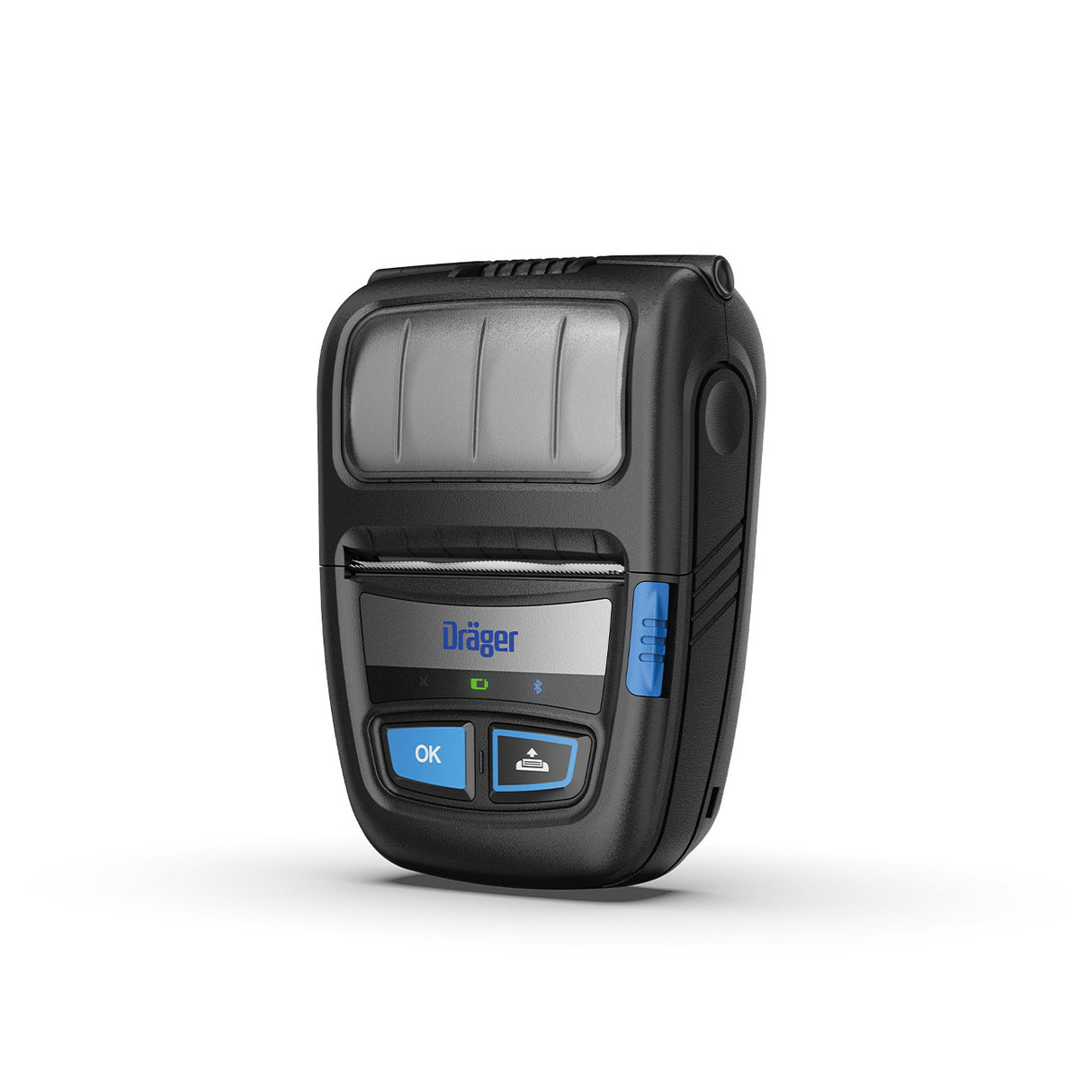 Impresora Portátil Dräger para Alcotest 7000/6000