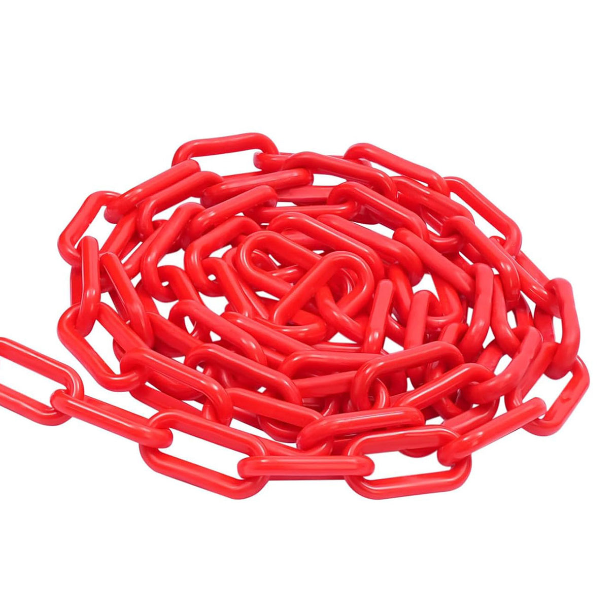 Cadena Greenway Plástica Virgen