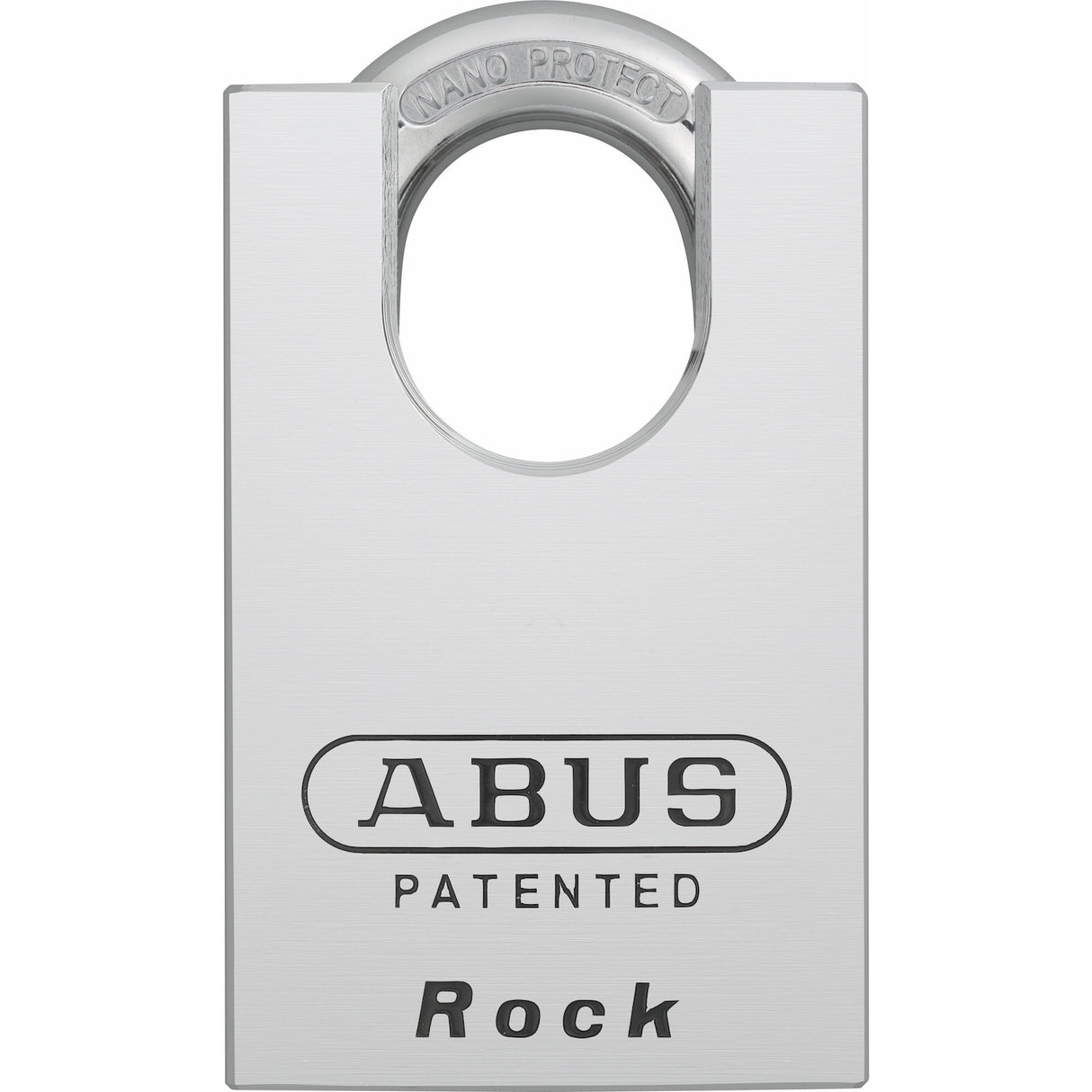 Candado de Acero Abus Rock 83Cs/55