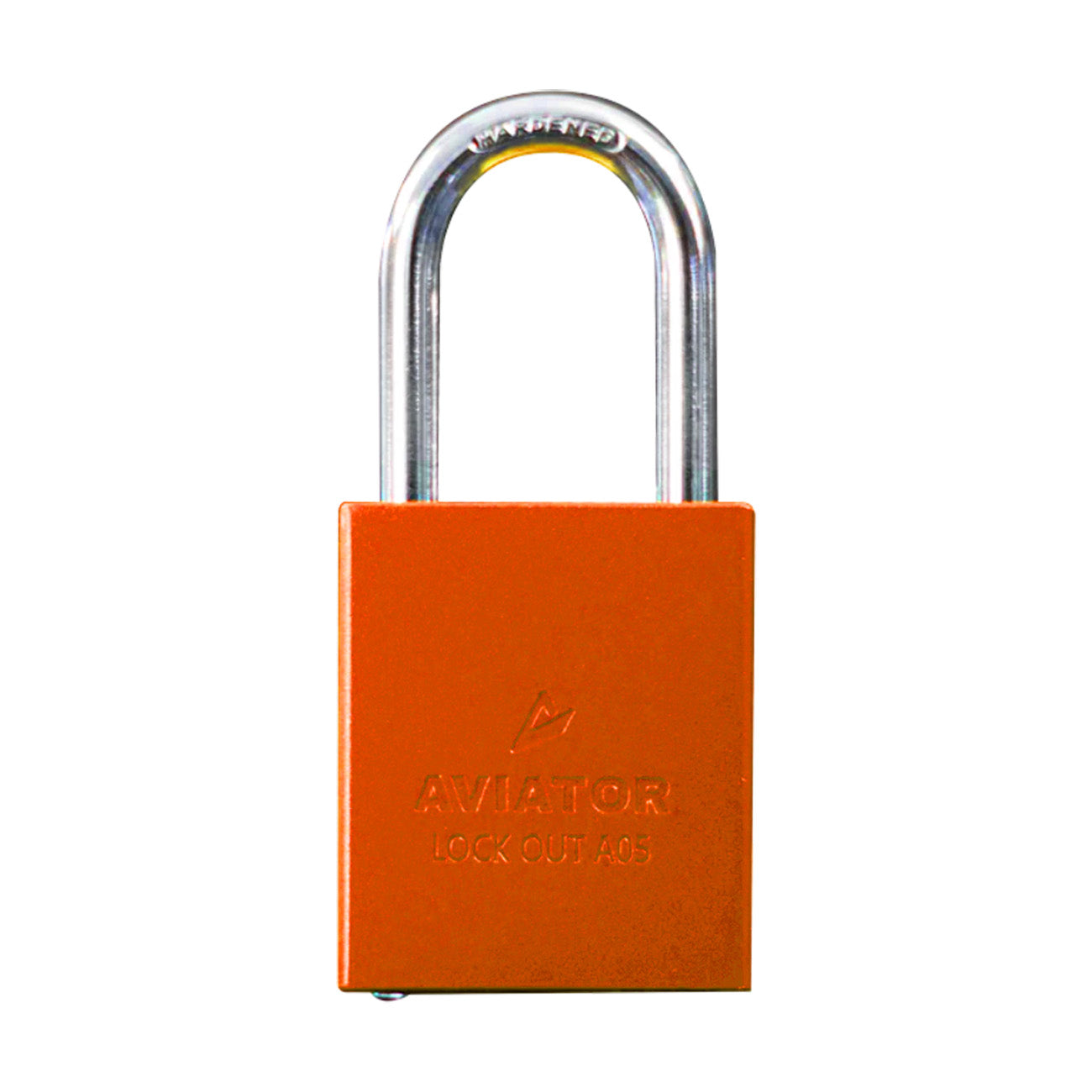 Candado Aviator Lock Out A05 Imp