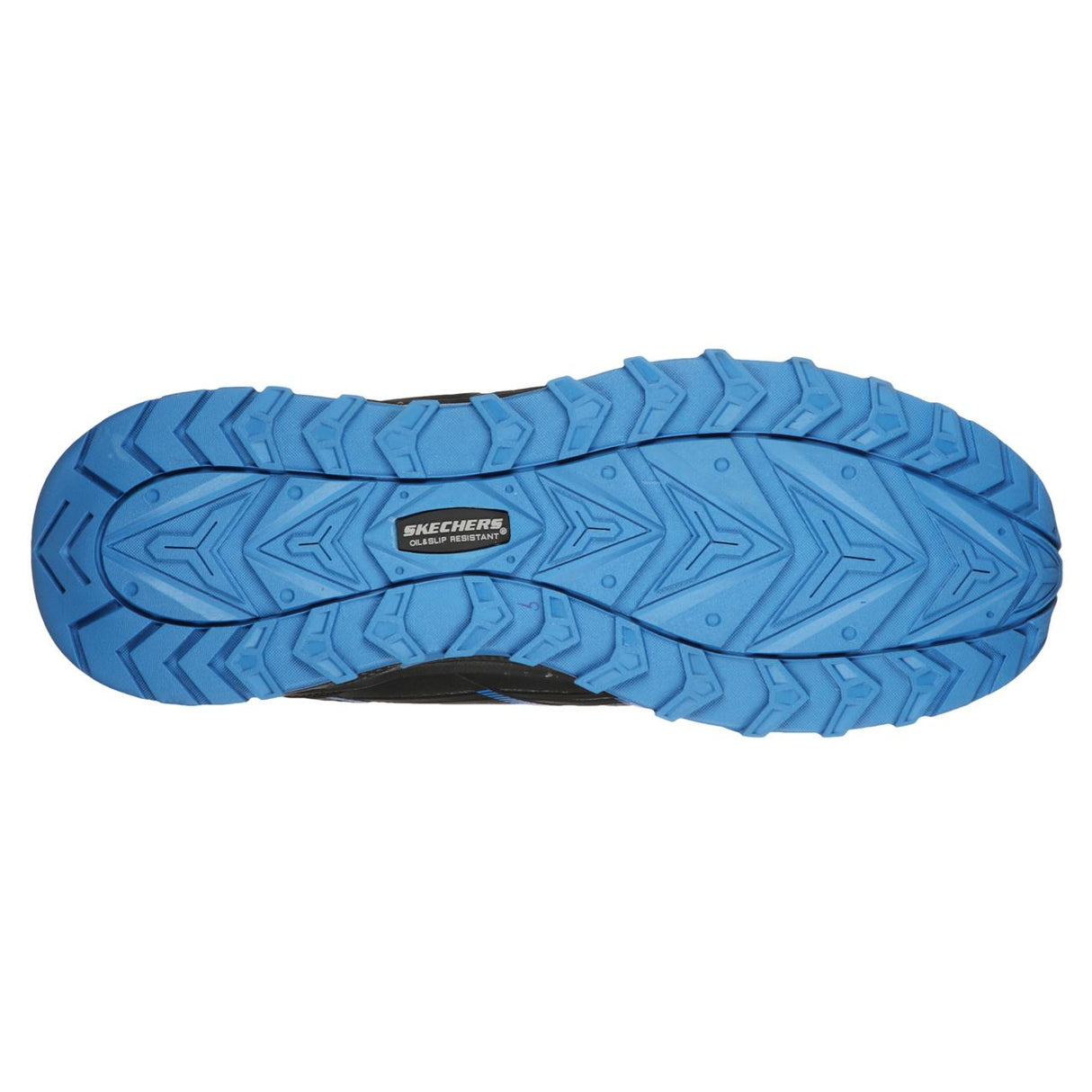 Botin de seguridad Skechers Puxal Firmle