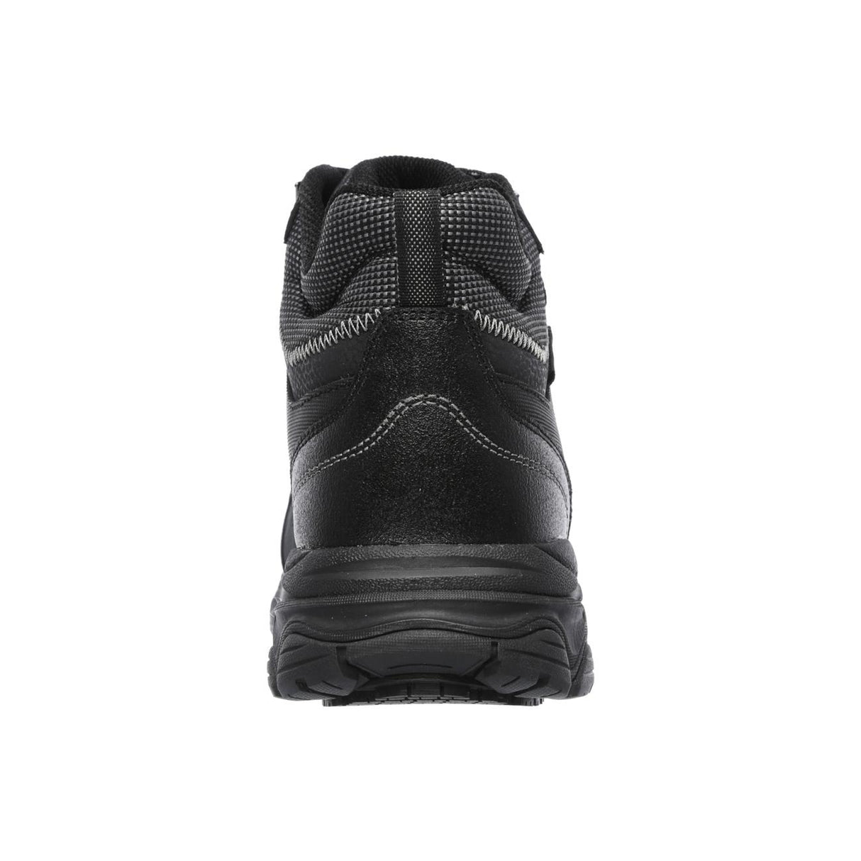 Botin de seguridad Skechers Ledom