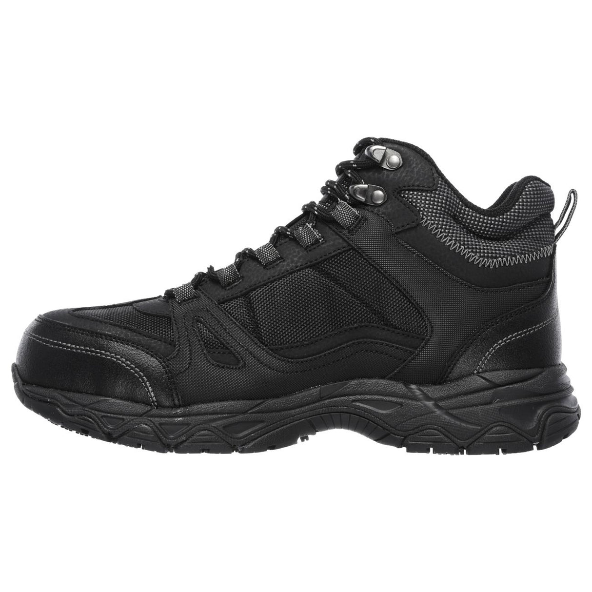Botin de seguridad Skechers Ledom