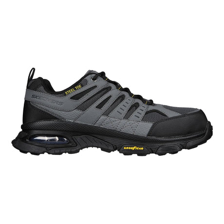 Zapatilla de seguridad Skechers Arcket