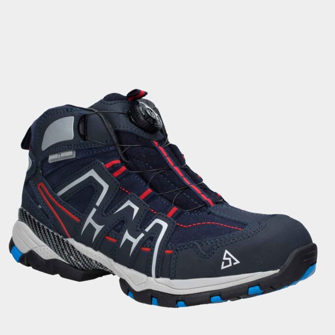 Botin de seguridad Sherpa´s SH417ADK – Apro Seguridad Industrial
