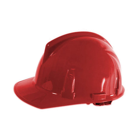 Casco de seguridad MSA TopGard Gorra