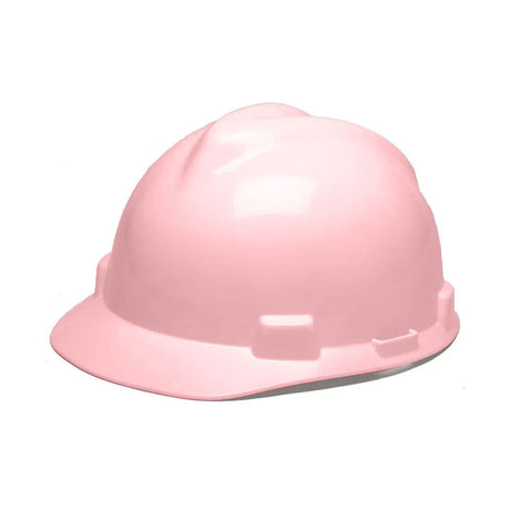 Casco de seguridad MSA V-Gard Gorra