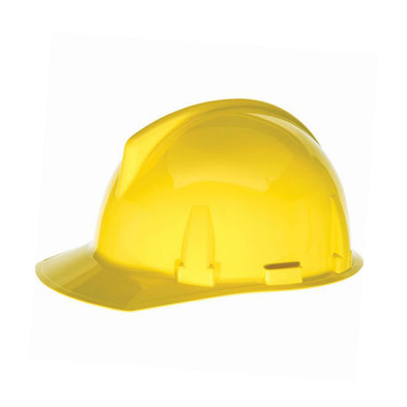 Casco de seguridad MSA TopGard Gorra