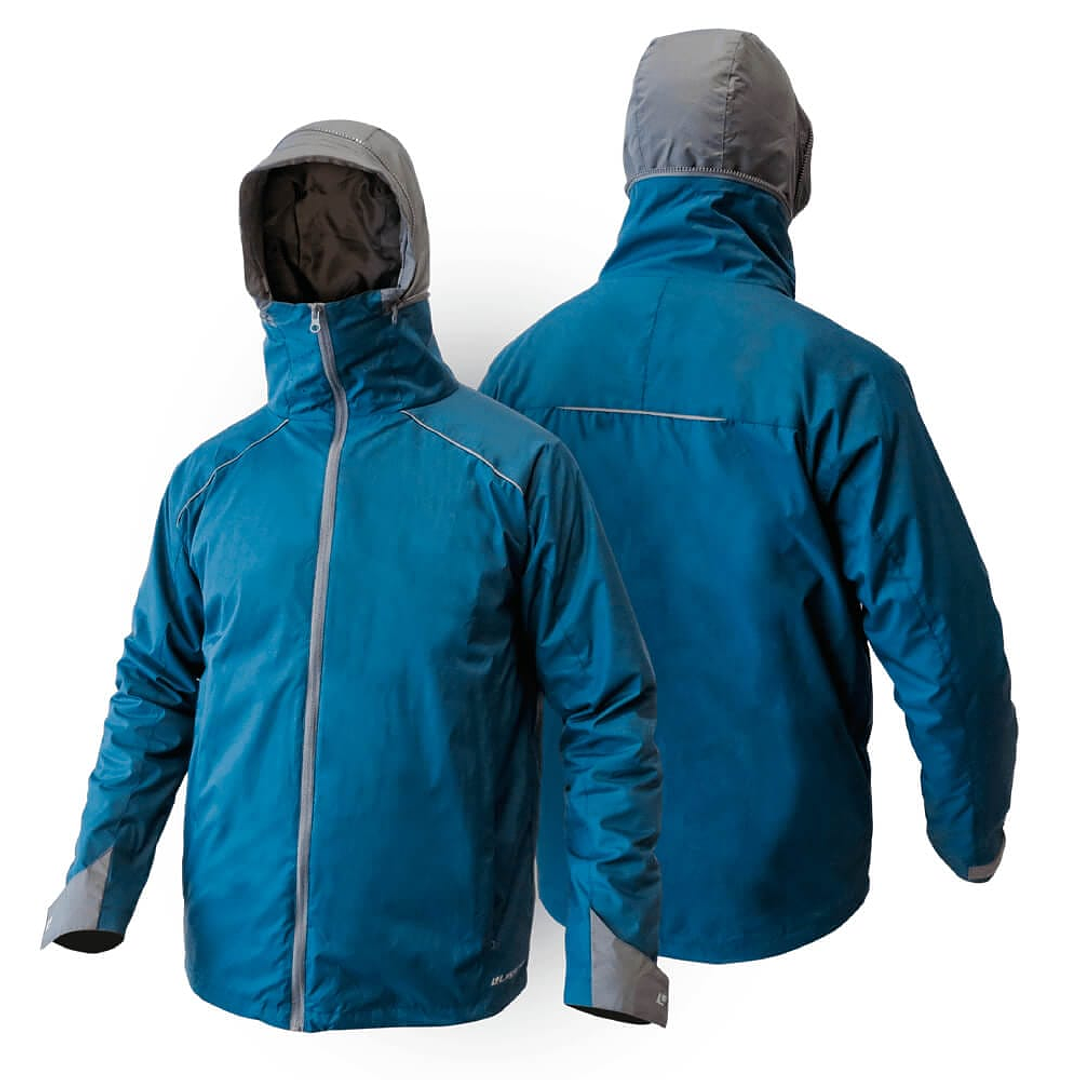 Cortaviento Legend Hurricane Azul – Apro Seguridad Industrial
