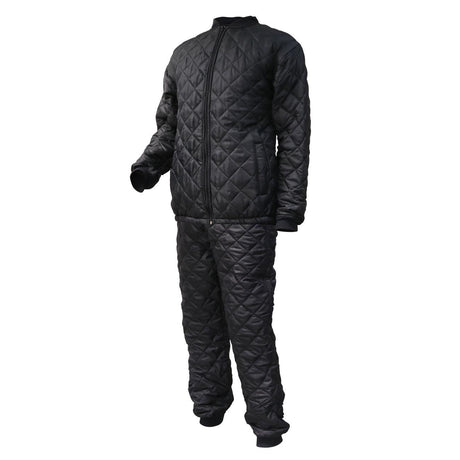 Pijama Black Wolf Termico