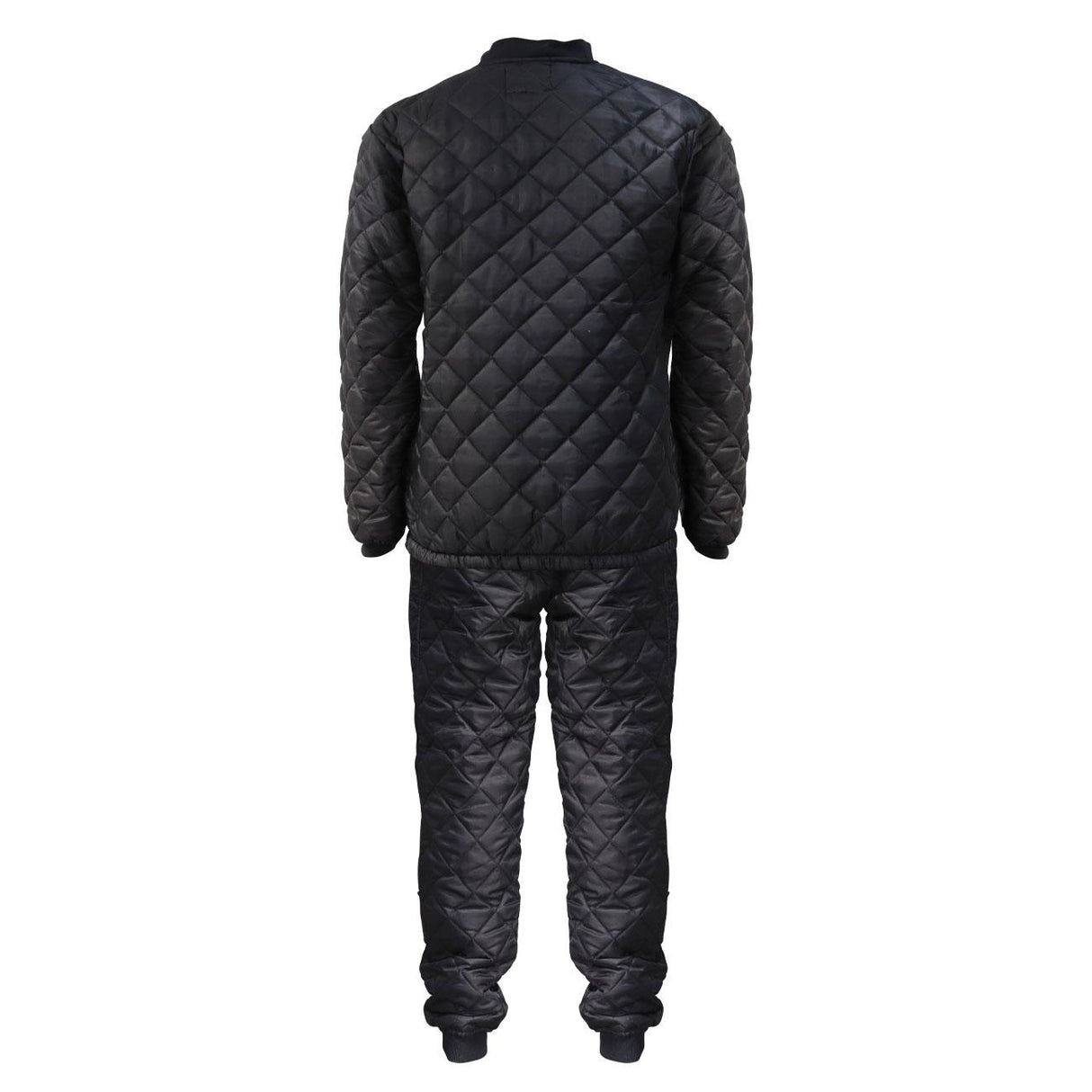 Pijama Black Wolf Termico