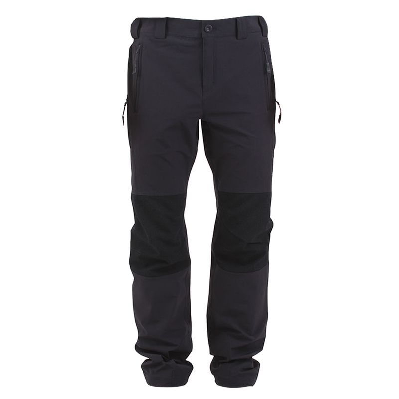 Pantalon Hardwork Hw Nahuel Azul – Apro Seguridad Industrial