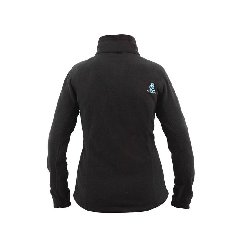 Parka Hardwork Desmontable Hw Reno 3 En 1 Mujer