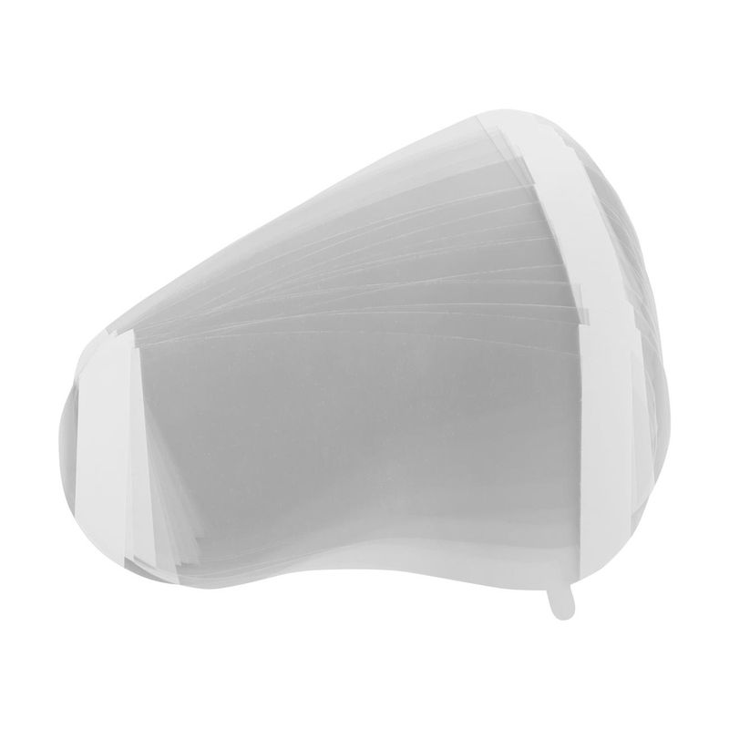 Paquete MSA Cubrevisor Advantage