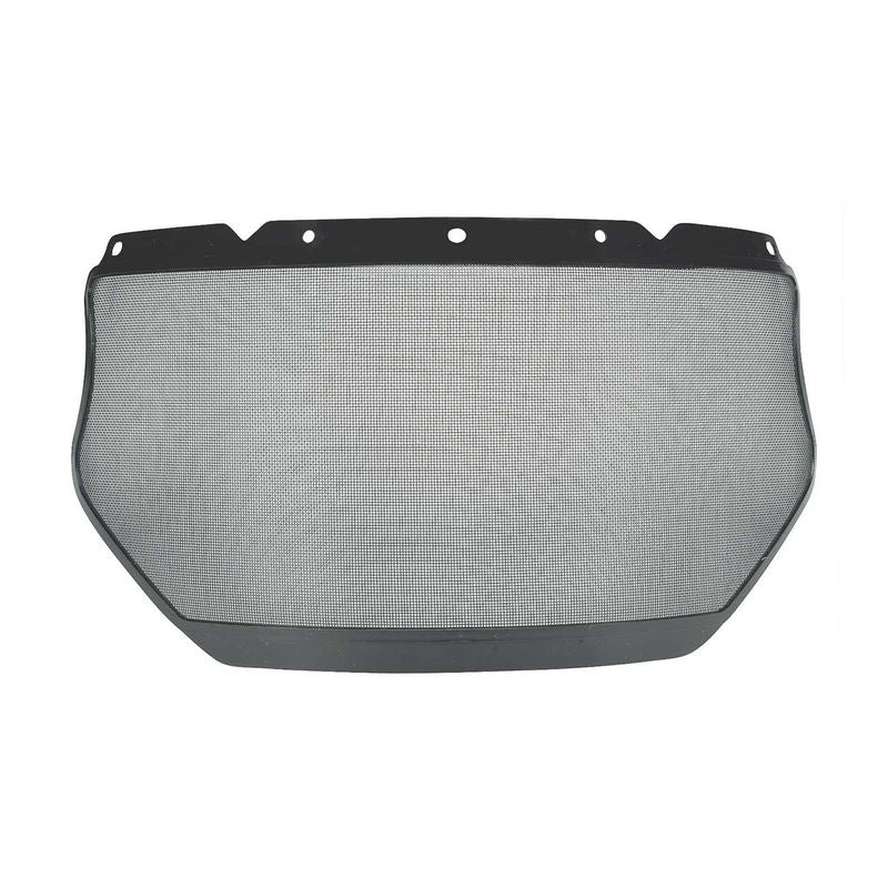 Visor MSA Malla Plastica V-Gard System