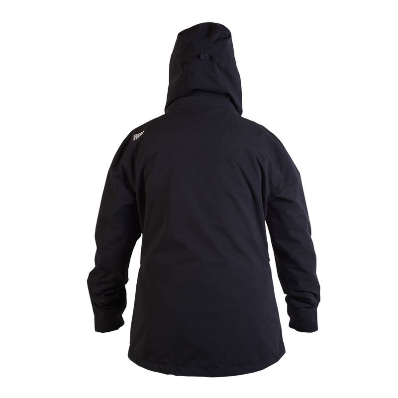 Parka Hardwork Hw 3 En 1 Reno Nomade Mujer