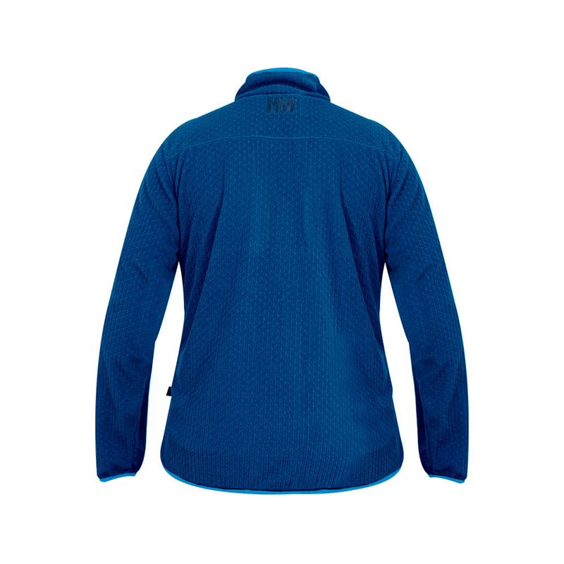 Polar Harwork Hw Llanquihue Azul