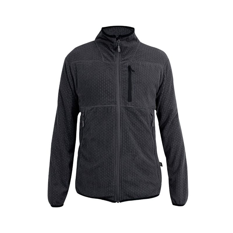 Polar Harwork Hw Llanquihue Negro