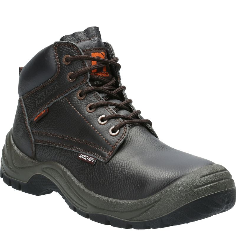 Botin de seguridad Norseg NG 570 Ac