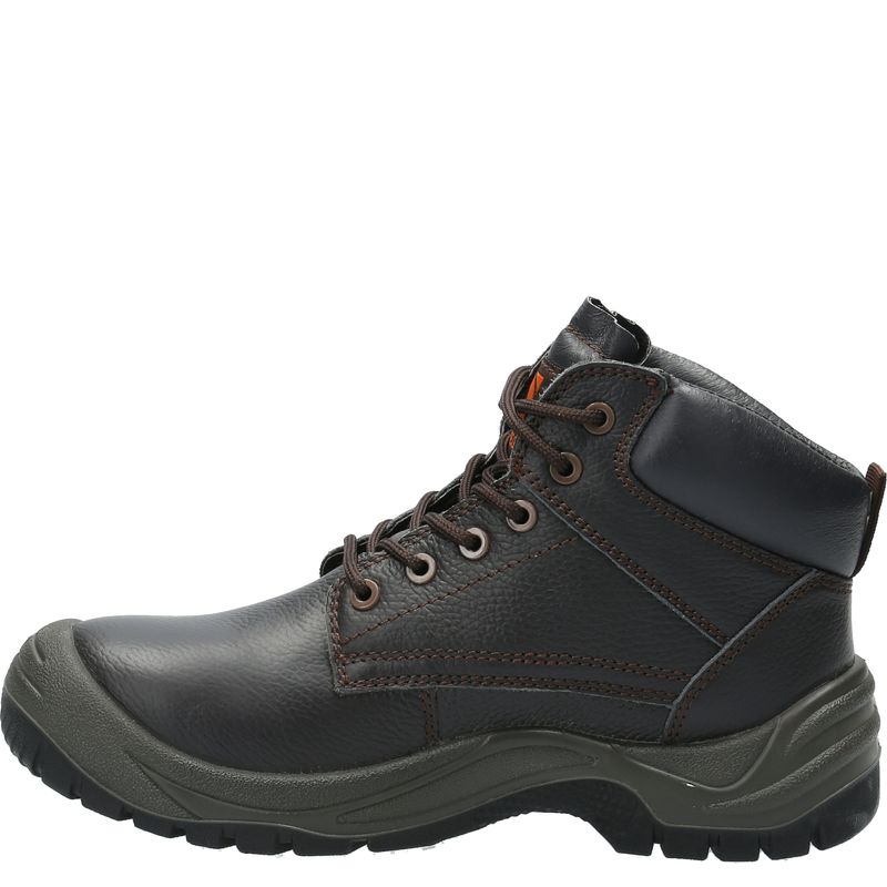 Botin de seguridad Norseg NG 570 Ac