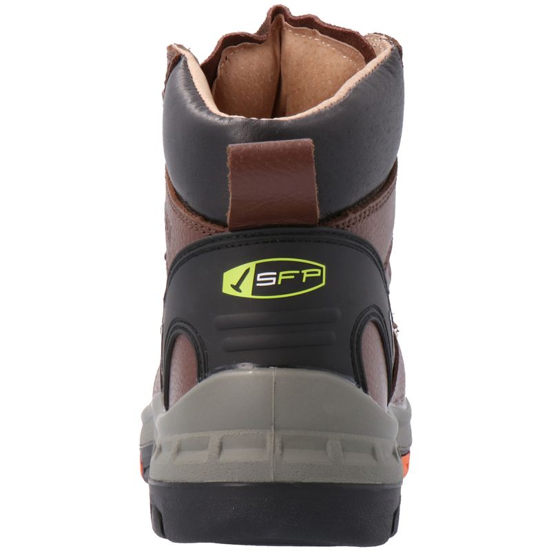 Botin de seguridad Norseg NS 587 Commando