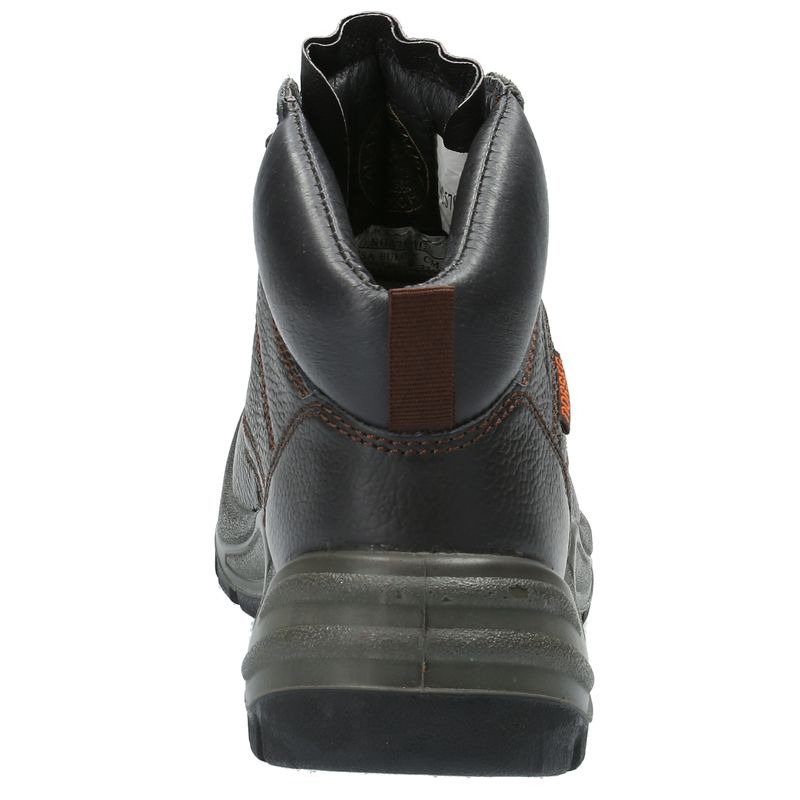 Botin de seguridad Norseg NG 570 Ac