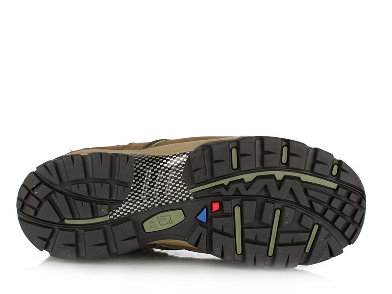 Botin de seguridad Norseg New Ontario