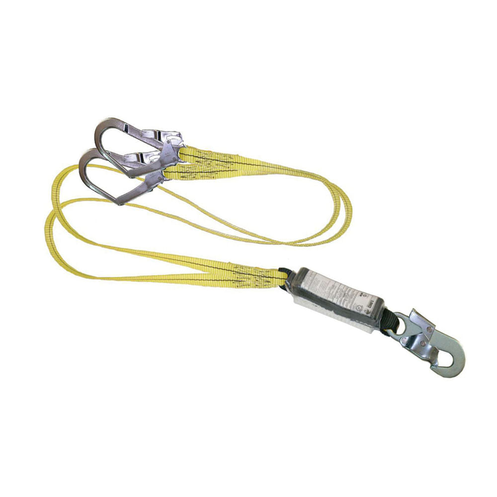 Amortiguador de seguridad Chilesin de impacto 1.80 AMR2S-PVA10(VA10)