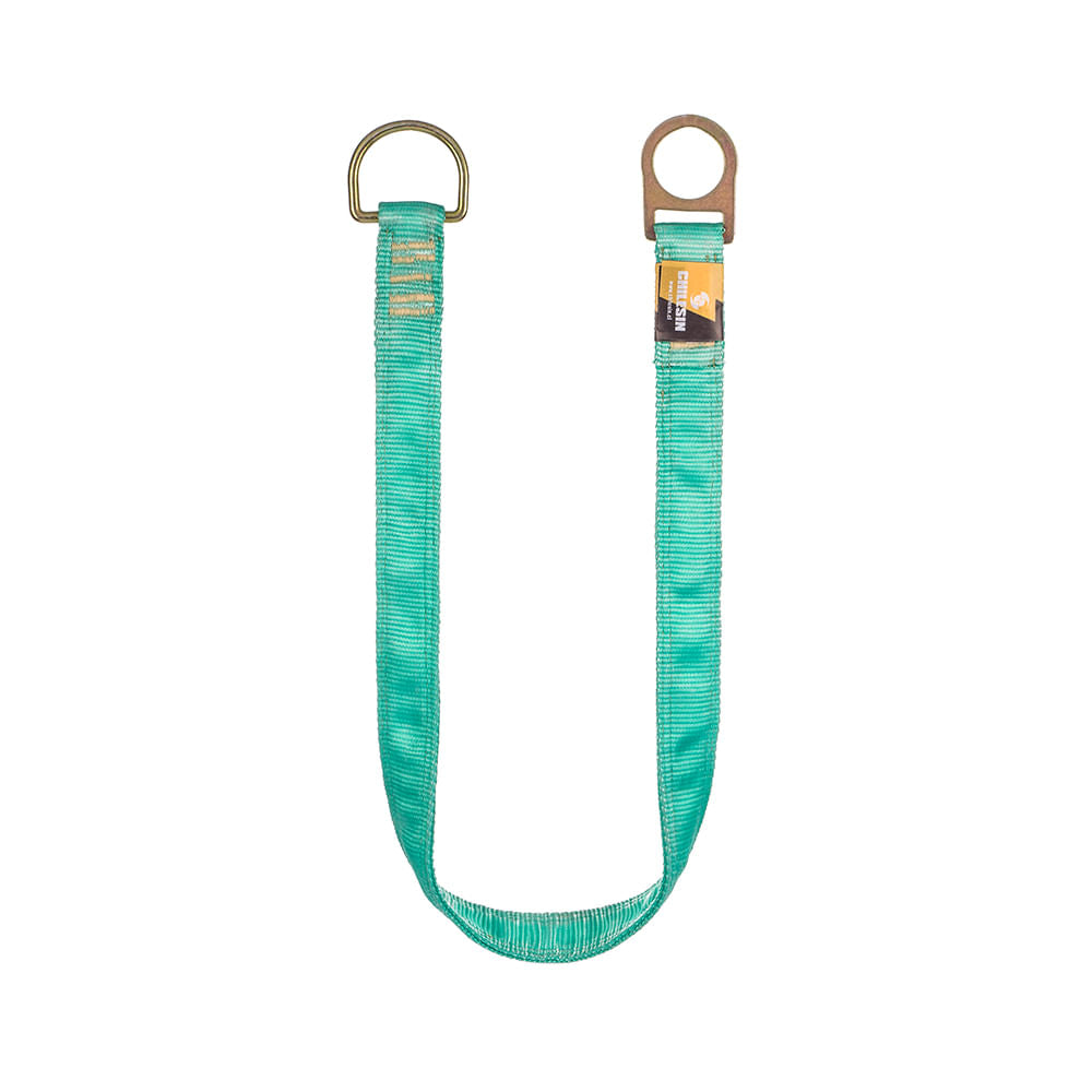 Anclaje fijo de seguridad Chilesin 1.00 ANCLS-P0JAC