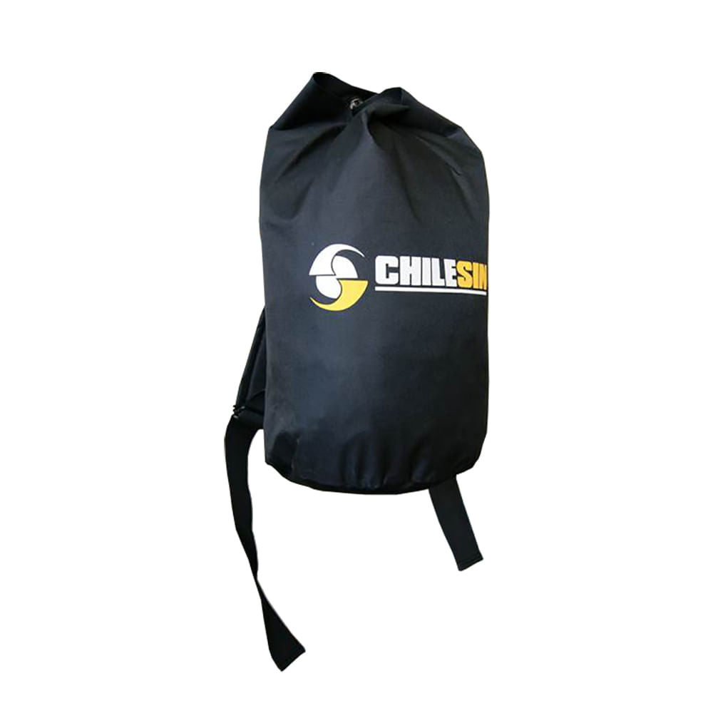 Bolso multipropósito Chilesin BOLS10-7Q50