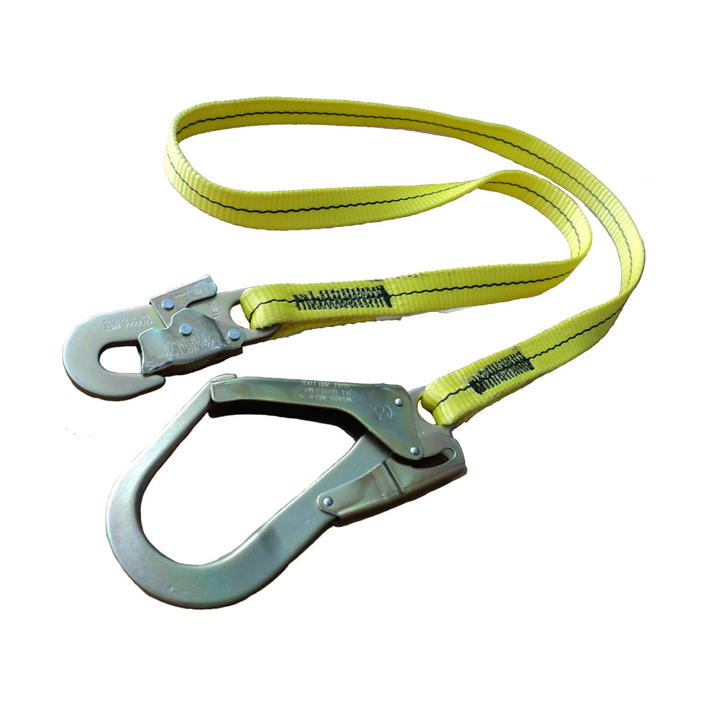 Cabo de vida Chilesin en cinta plana 1.50