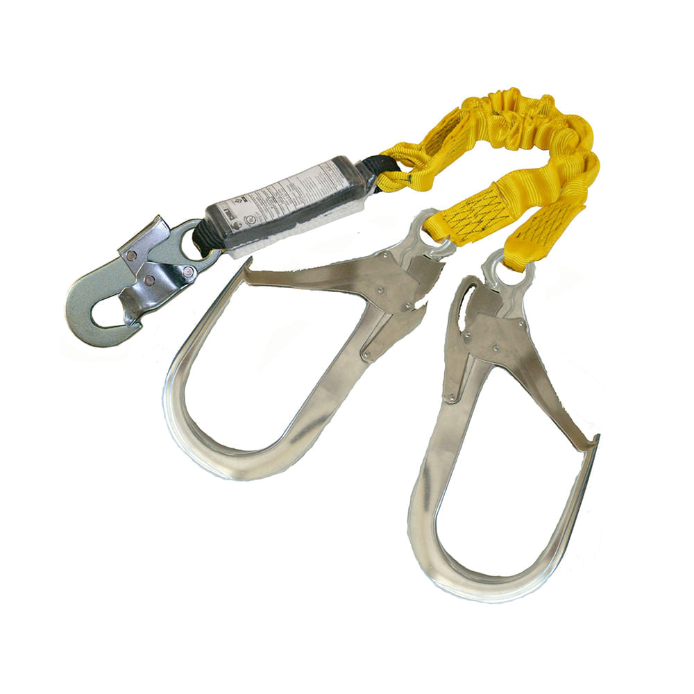 Amortiguador de seguridad Chilesin de impacto 1.8 AMR2S-PTA40(TA40)