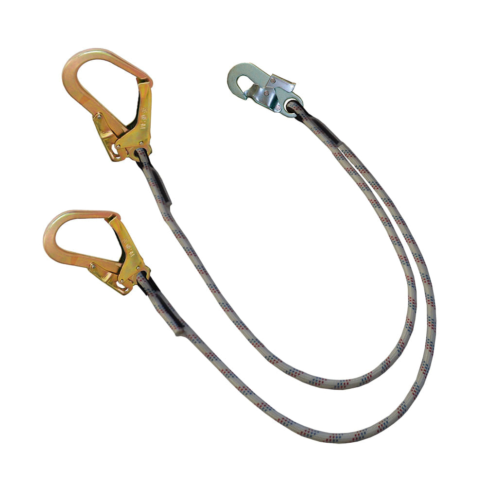 Cabo de vida Chilesin en Y 1.80