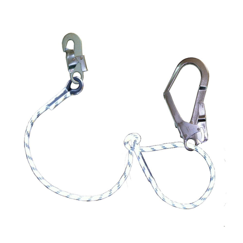 Cabo de vida Chilesin regulable 1.80 CAVRL-PSA10(SA10)