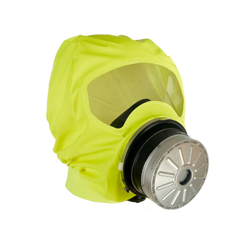 Capucha de escape Drager Parat 4730