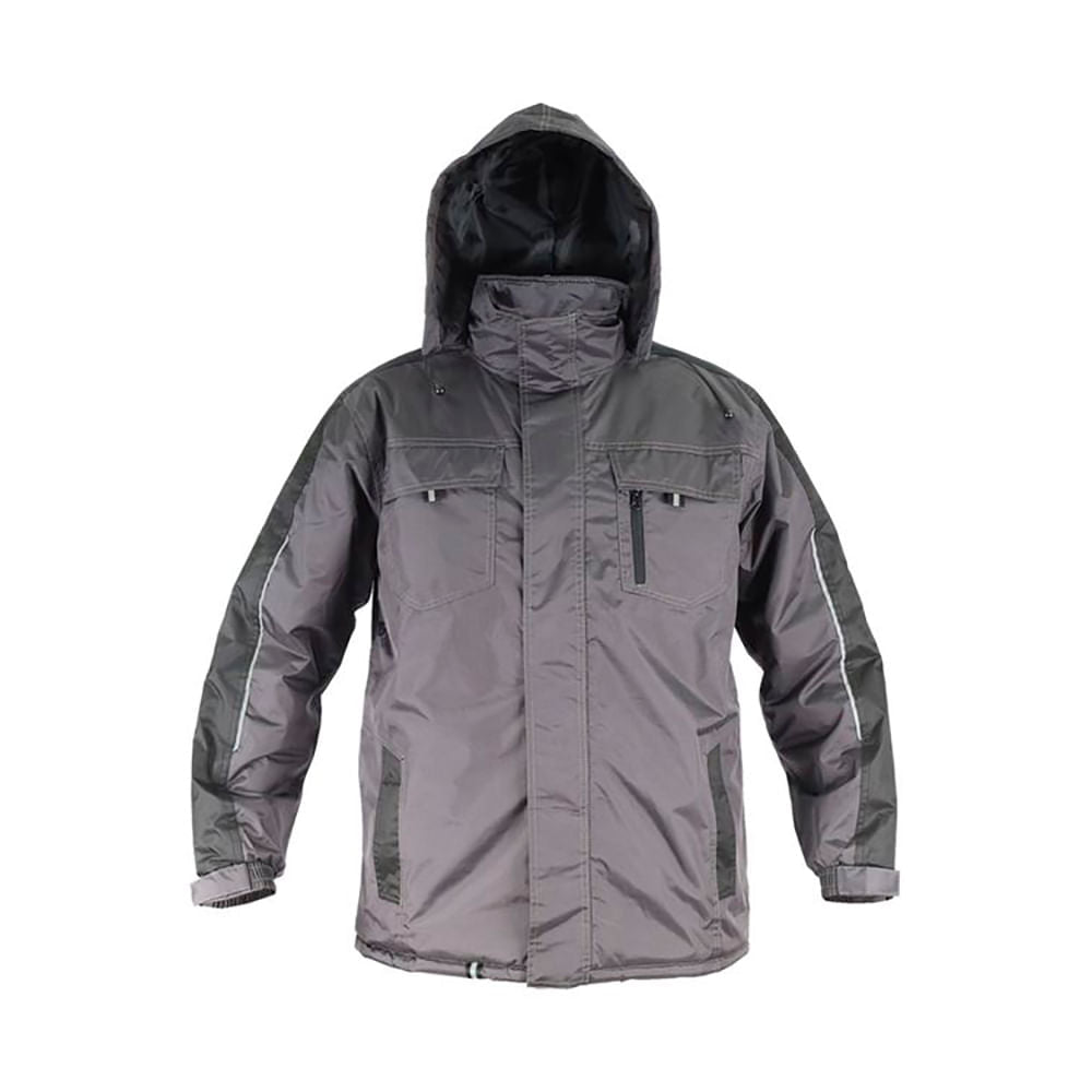 Parka Siberia Therm 7000