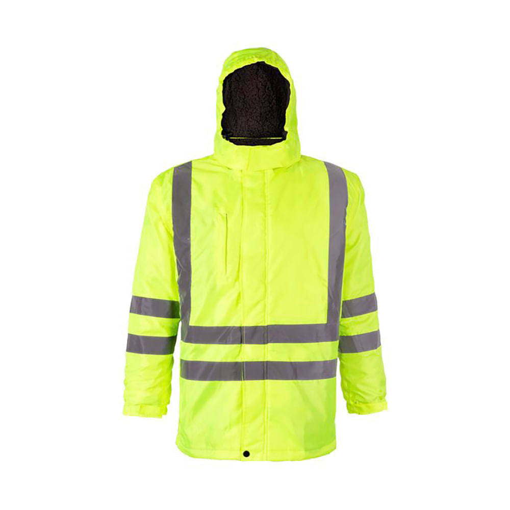 Parka Siberia Therm 360 – Apro Seguridad Industrial
