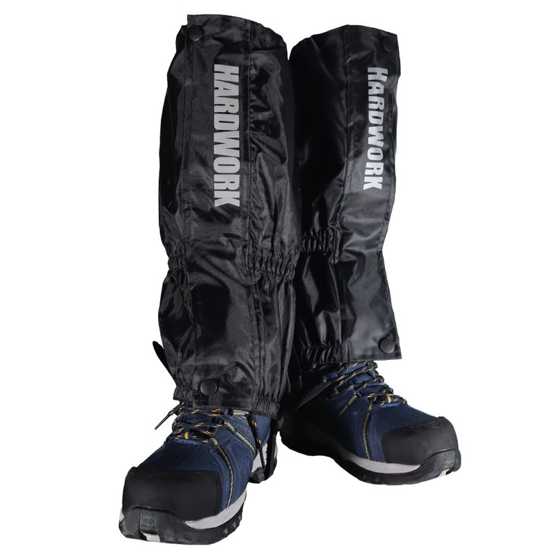 Polainas Harwork Impermeable Hw