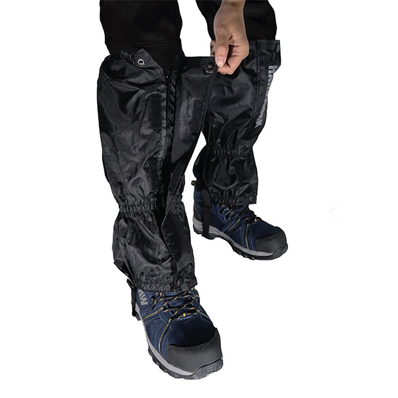 Polainas Harwork Impermeable Hw