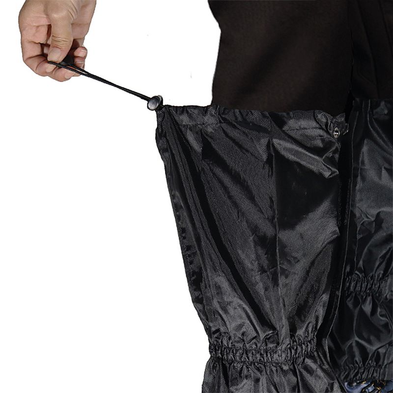 Polainas Harwork Impermeable Hw