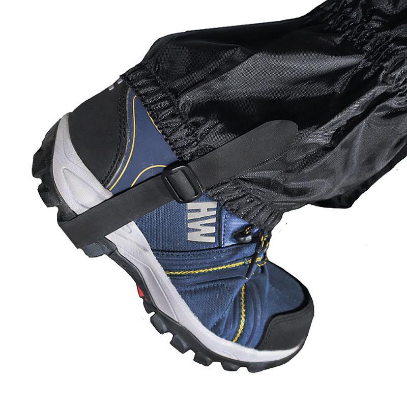 Polainas Harwork Impermeable Hw