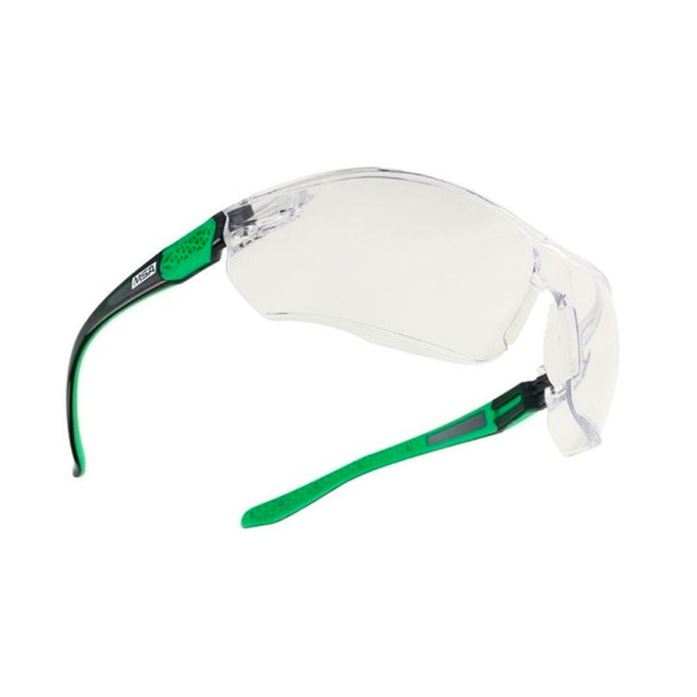 Anteojos de seguridad MSA Altitude Claro