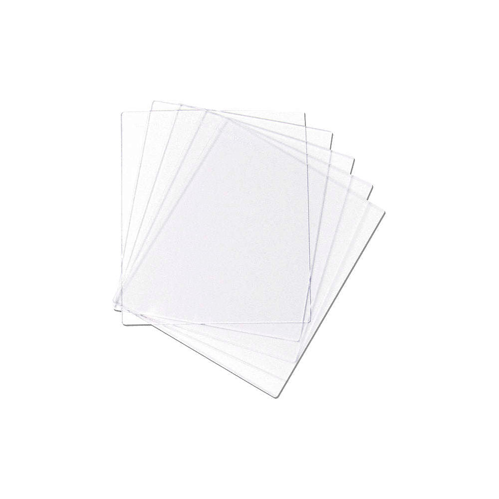 Mica de seguridad MSA para Mascara de soldar Elite