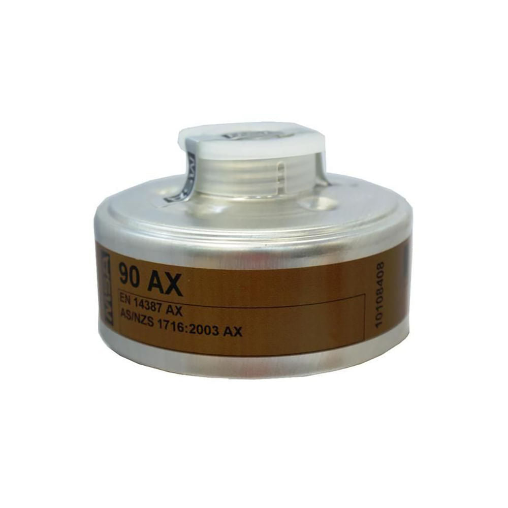 Canister MSA AX