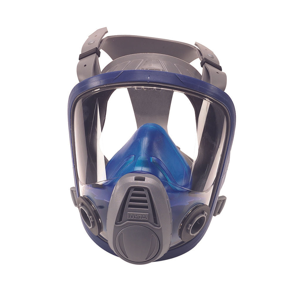 Mascara de Seguridad MSA Advantage Rostro Completo 3230 – Apro Mascara de Seguridad MSA Advantage Rostro Completo 3230 – Apro