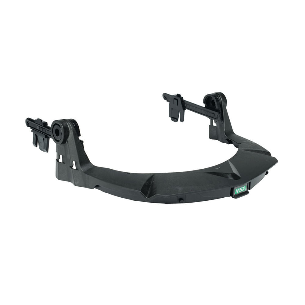 Portavisor de seguridad MSA V-Gard System Gorra