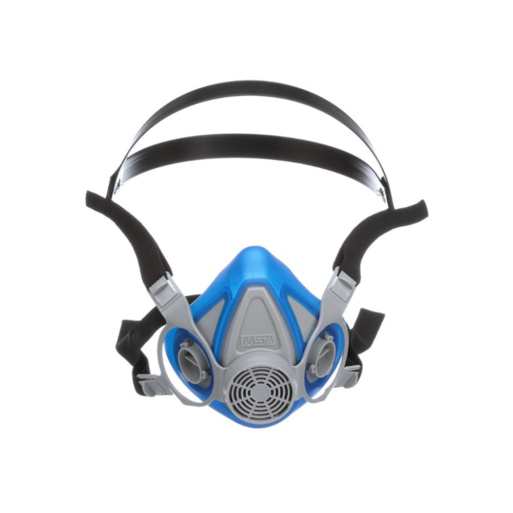 Respirador MSA Advantage 200 LS Azul