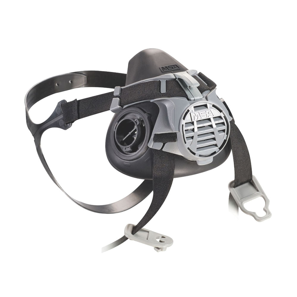 Respirador MSA Advantage 420